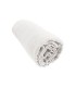 Drap housse en Gaze de coton blanc bonnet 30 cm