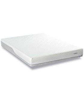 Matelas MyLittleBed Eden - Matelas Latex et Mémoire de Forme