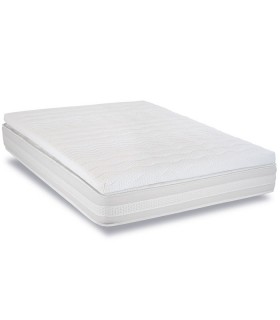 Matelas MyLittleBed Camille - Matelas Luxe Mousse et Mémoire de Forme