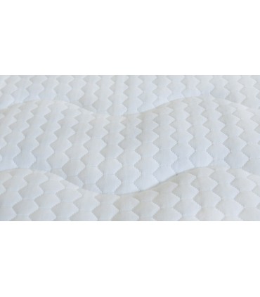 Matelas MyLittleBed Camille - Matelas Luxe Mousse et Mémoire de Forme
