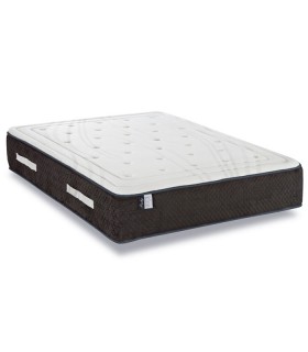 Matelas à Ressorts Ensachés Pia - Made In France - MyLittleBed