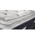 Matelas à Ressorts Ensachés Pia - Made In France - MyLittleBed