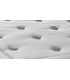 Matelas à Ressorts Ensachés Pia - Made In France - MyLittleBed