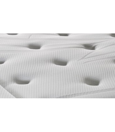 Matelas à Ressorts Ensachés Pia - Made In France - MyLittleBed