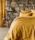 Housse de couette en lin lavé
