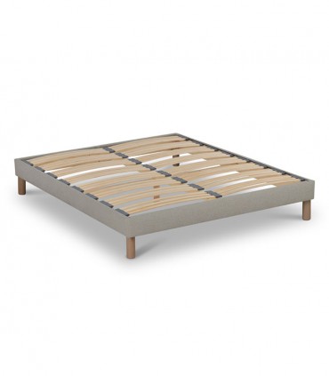 Sommier tissu en kit 14 cm