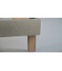 Sommier tissu en kit 14 cm