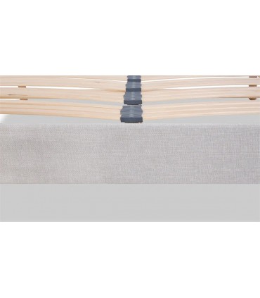 Sommier tissu en kit 14 cm