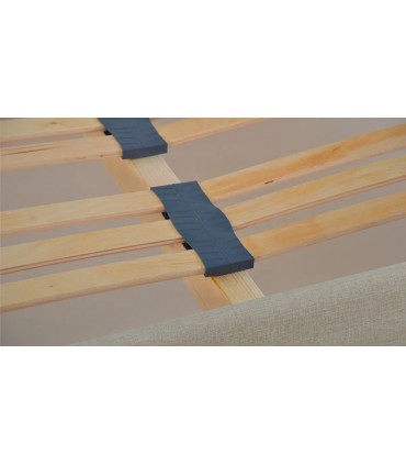 Sommier tissu en kit 14 cm