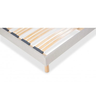 Sommier tissu en kit 14 cm