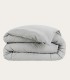 Housse de couette - Flanelle de coton - MylittleBed