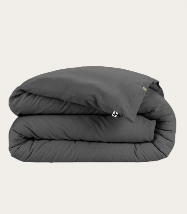 Housse de couette flanelle