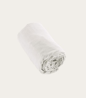 Draps housse - Flanelle - My little Bed
