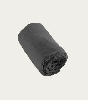 Draps housse - Flanelle - My little Bed