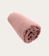 Draps housse en gaze de coton bonnet 30 cm