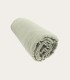 Draps housse en gaze de coton bonnet 30 cm