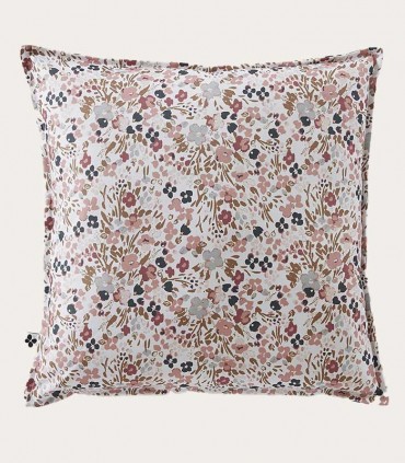 Housses de coussin d'extérieur - Capucine