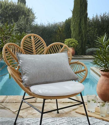 Housses de coussin - Naïa