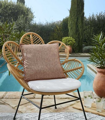 Housses de coussin - Naïa