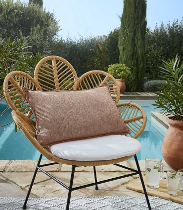 Housses de coussin - Naïa