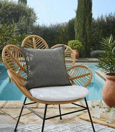 Housses de coussin - Naïa