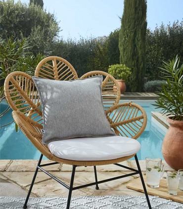 Housses de coussin - Naïa