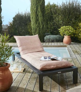 Housses de bain de soleil - Naïa