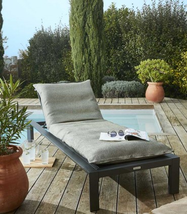 Housses de bain de soleil - Naïa