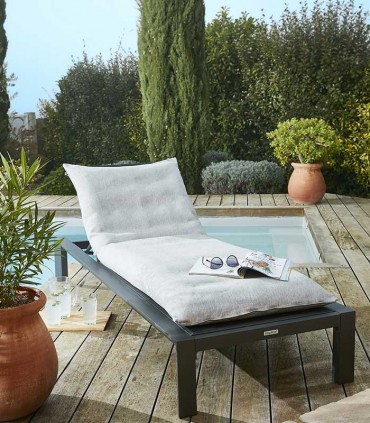 Housses de bain de soleil - Naïa