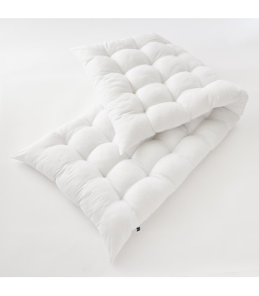 Coussins de garnissage