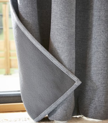 Rideaux occultants & thermiques