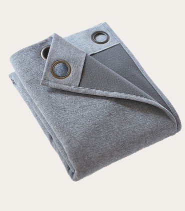 Rideaux occultants & thermiques