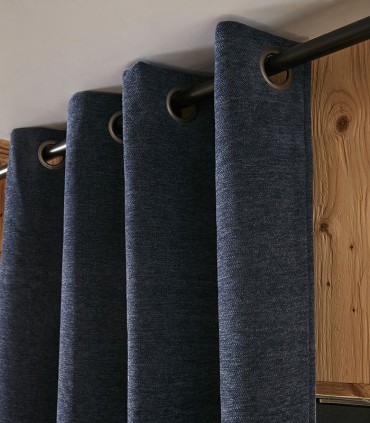 Rideaux occultants & thermiques