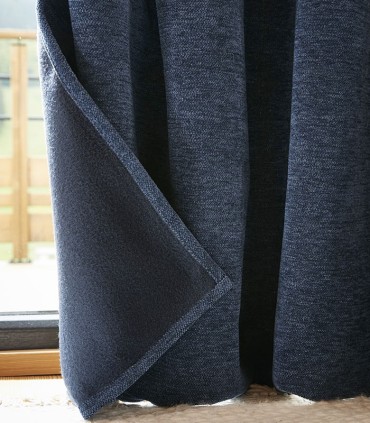 Rideaux occultants & thermiques