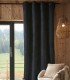 Rideaux occultants & thermiques