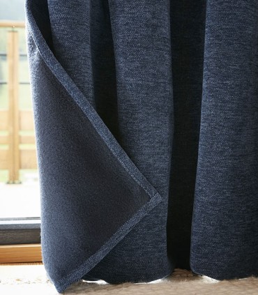 Rideaux occultants & thermiques