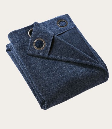 Rideaux occultants & thermiques