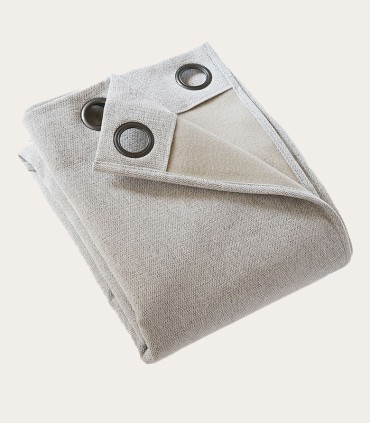 Rideaux occultants & thermiques