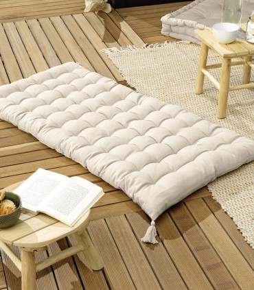 Matelas de sol