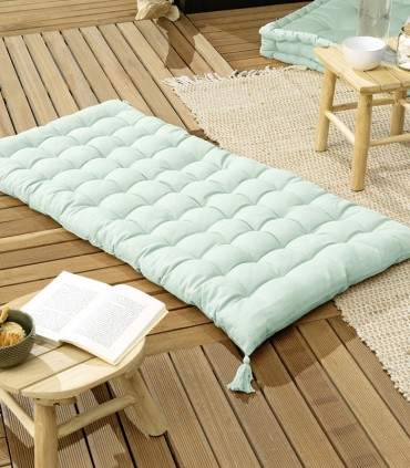 Matelas de sol