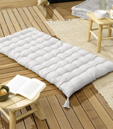 Matelas de sol