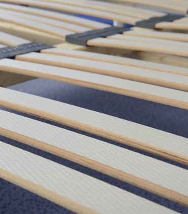 Sommier tissu en kit 14 cm