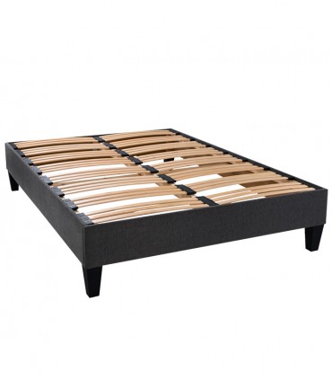 Sommier tissu en kit 14 cm