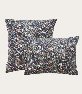 Taie d'oreiller imprimée - Gaze coton - MyLittleBed