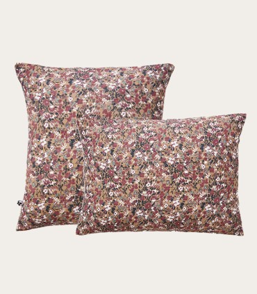 Taie d'oreiller imprimée - Gaze coton - MyLittleBed