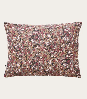 Taie d'oreiller imprimée - Gaze coton - MyLittleBed