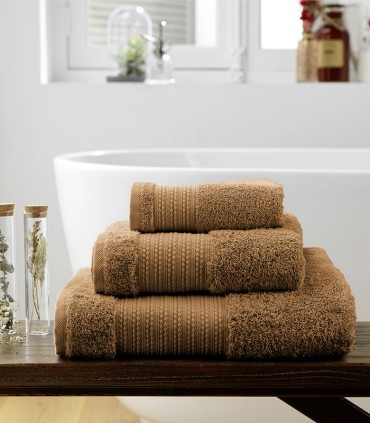 Linge de bain coton bio