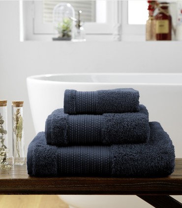 Linge de bain coton bio