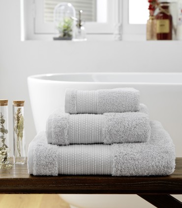 Linge de bain coton bio