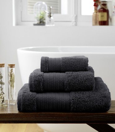 Linge de bain coton bio